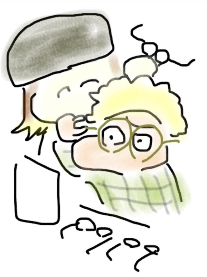 思わずほっこり！ゆる〜いイラストかきます アイコンやＨＰの挿絵、グッズ制作などに多く利用されています！ イメージ1