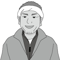 似顔絵描きます 自分をイラスト化してみませんか? イメージ2