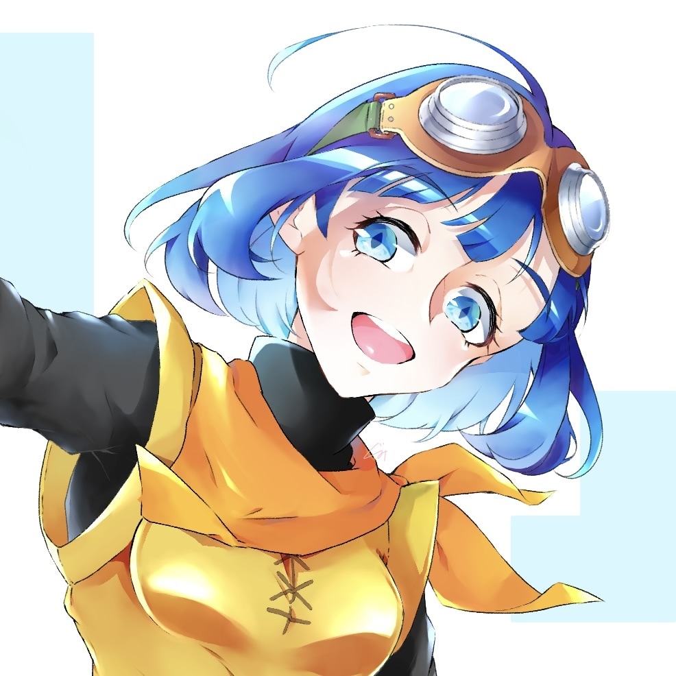 3名様限定！可愛い女の子アイコン、イラスト描きます 無料修正無制限！ご希望に合った作品をご提供いたします♪ イメージ1