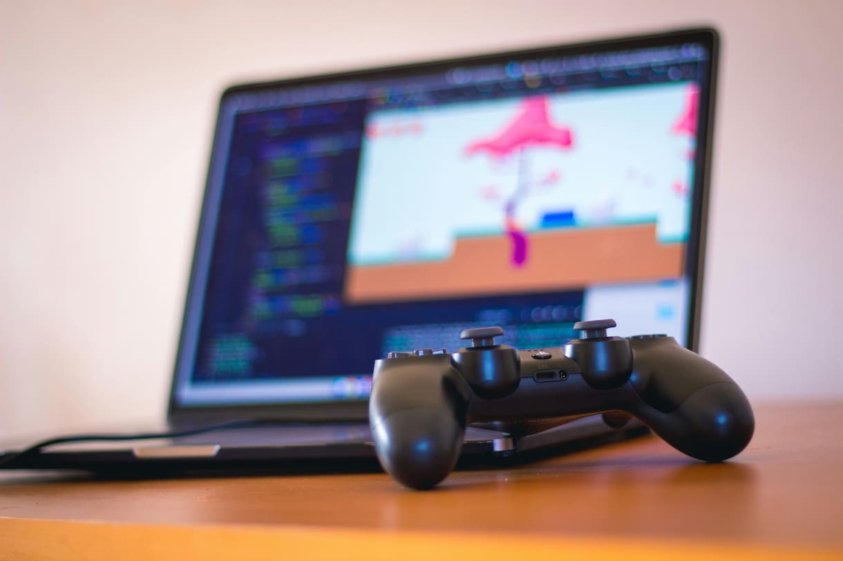 Unity対応ノベル・ADVスクリプト制作致します シナリオライター兼スクリプターが『動く物語』を実装します イメージ1