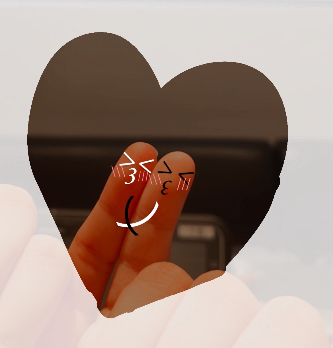 さみしい？大丈夫！私がいます ❤︎一緒に悩むよ？なんでも話してね イメージ1