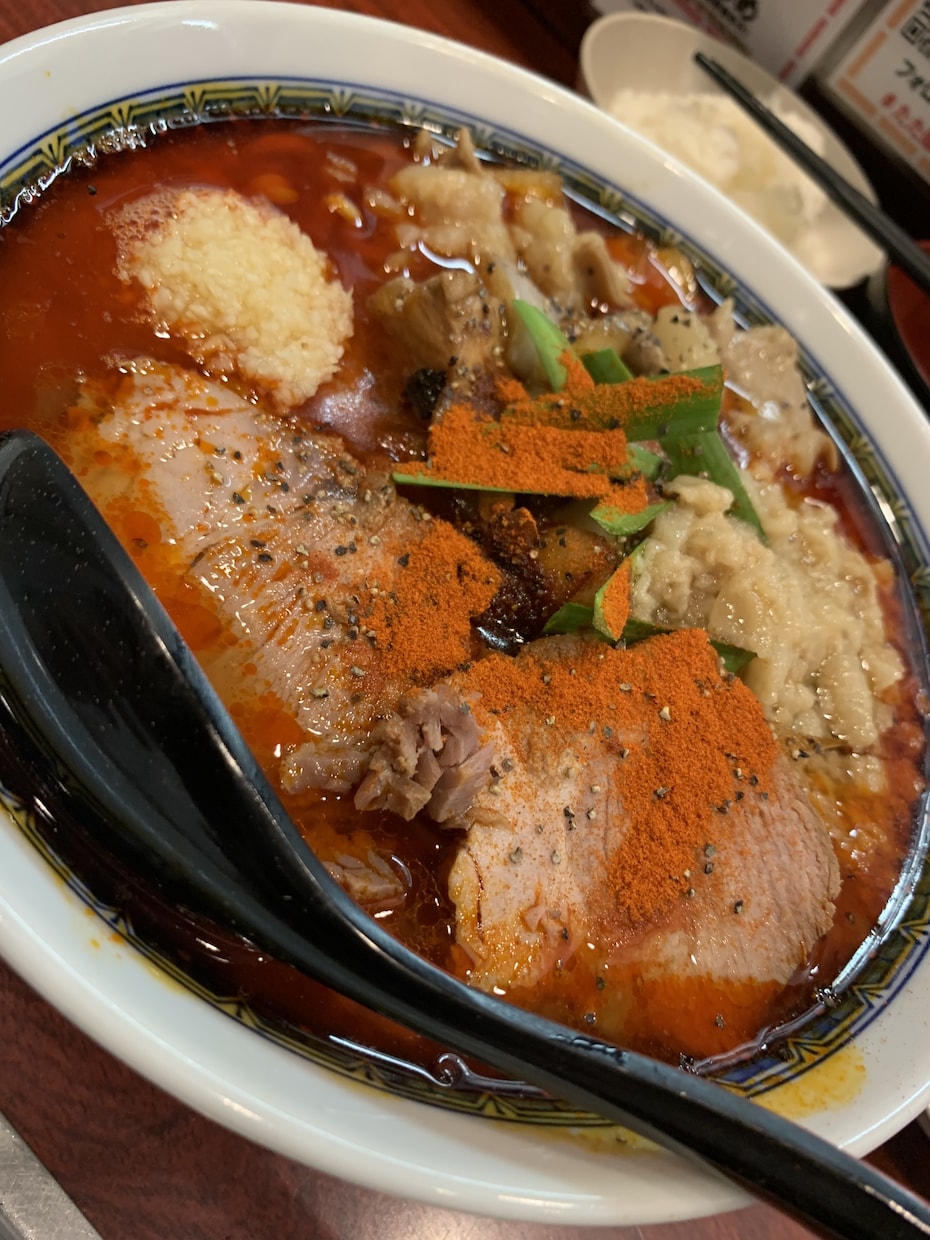 女性が入りにくい飲食店に出向いきます みなさまの不安を解消、解決します！ イメージ2