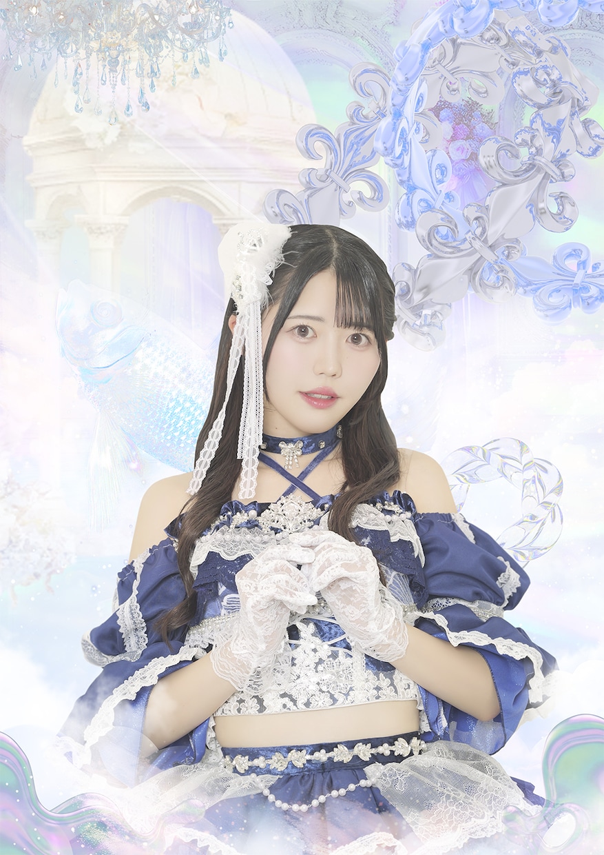 アイドルのアーティスト写真制作します アー写制作ならお任せください！ イメージ3