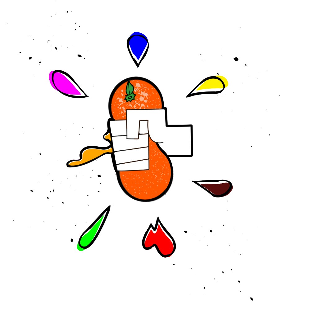 お急ぎの方・簡単なイラスト描きます アイコンやロゴお描きします。お試しにいかがでしょうか？ イメージ3