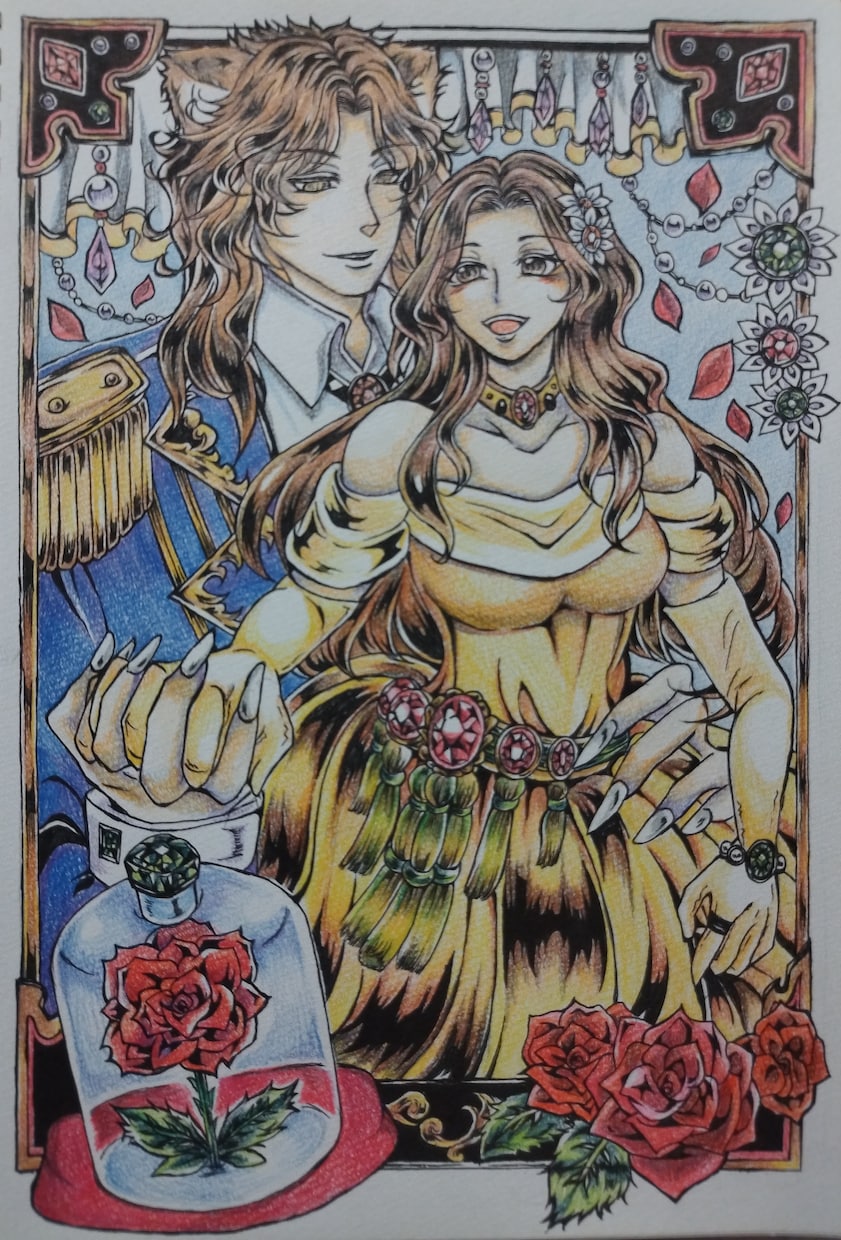 夢漫画を制作致します 20P〜からお受けさせて頂きます。（ページ数は要相談） イメージ6