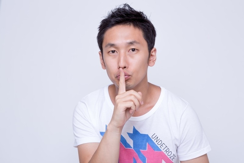 秘密を話したい...、あなたのお話を聴きます 誰にも言えないことを抱えている重い荷物を下ろしましょう イメージ8