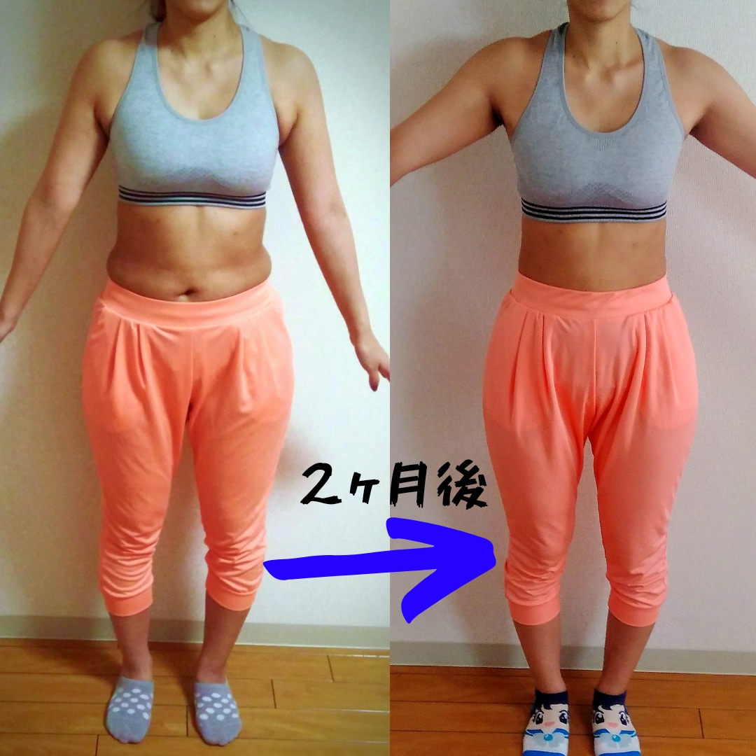 女性限定！初心者向けの筋トレを一緒にやります 女性らしいボディライン、手に入れたくないですか？ イメージ1