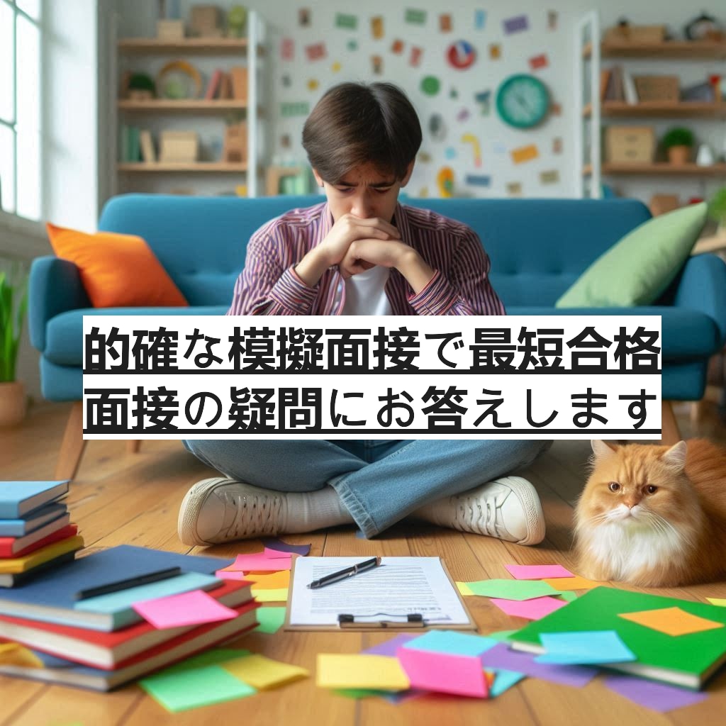 春からの試験に！　英検2次試験対策をいたします 準1級　2級　準2級　2次試験スピーキング対策 イメージ2