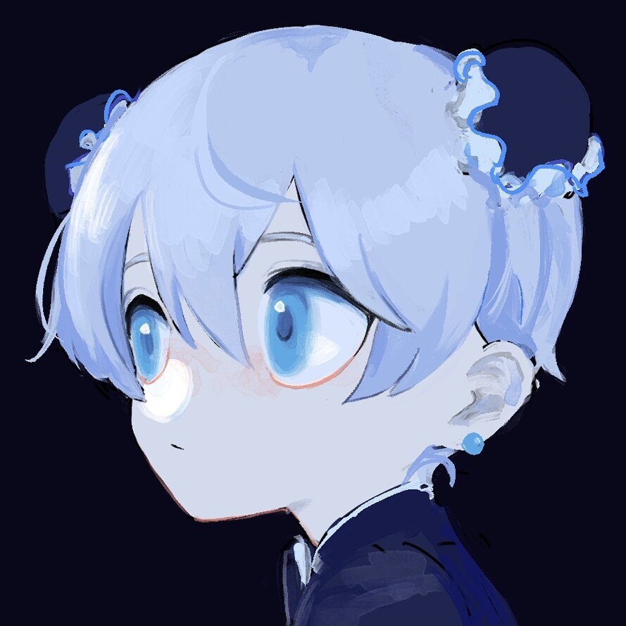 オリジナルアイコン描きます 目を引く唯一無二のSNSアイコン イメージ4