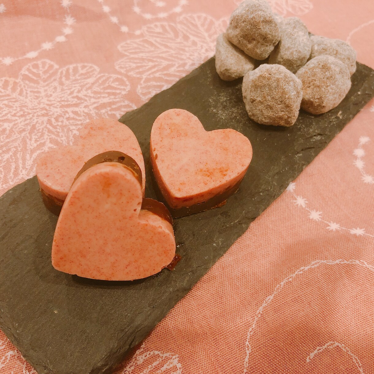 お菓子のレシピ・成功するコツ教えます お菓子作りを出来るようになりたい、もっと上達したい方へ イメージ9