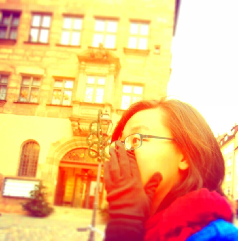 一人でのドイツ旅行の相談おききします 初めて一人で海外いくけど不安だからアドバイス欲しい方に イメージ1