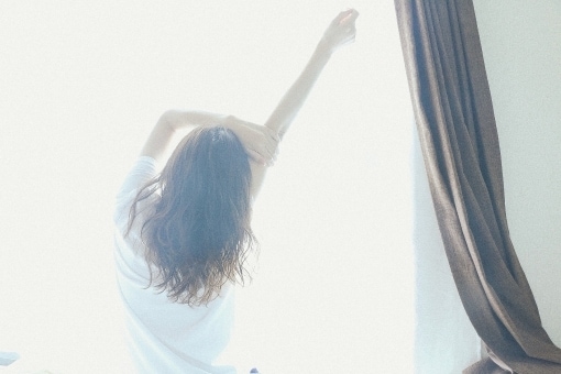 専門家が教える！不眠症の疑いをチェックします 夜中に起きてしまう方必見！それって不眠症かも！？ イメージ2