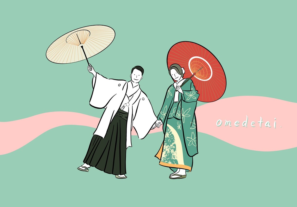 シンプルおしゃれなイラスト描きます SNSのアイコンやプレゼントに！ イメージ5