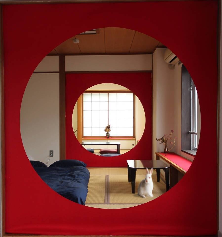 ホテルの企画設営・旅館業申請ができます 一級建築士として旅館業申請の相談に載ります。 イメージ1