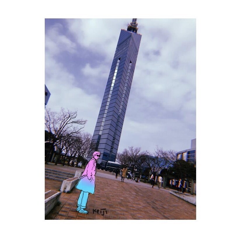 お気に入りの写真を元にイラスト描きます あなたの写真をイラストに描きあげます！ イメージ4