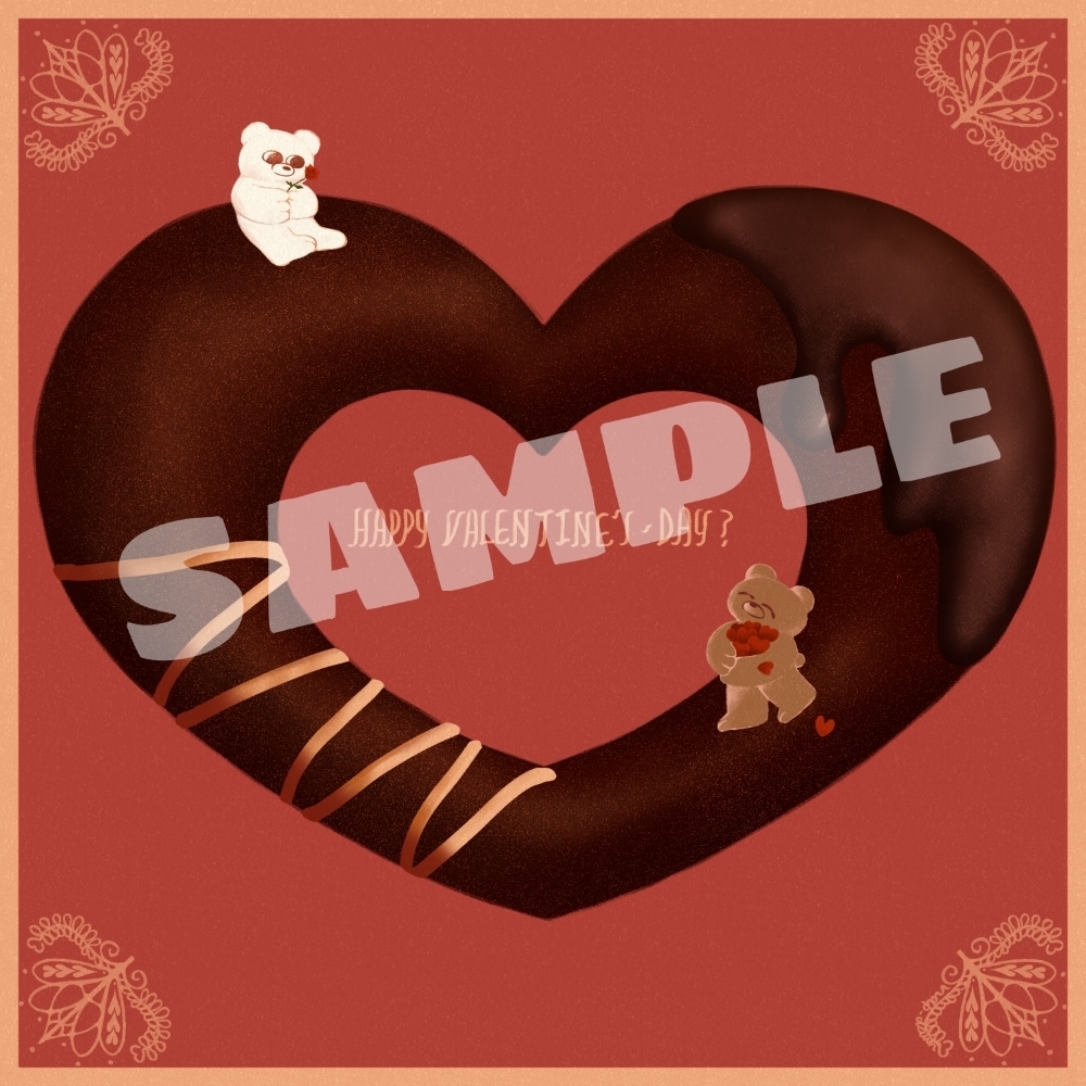 おいしくてかわいい食べ物イラスト制作します リアルな描写で美味しく見せます◎ イメージ6