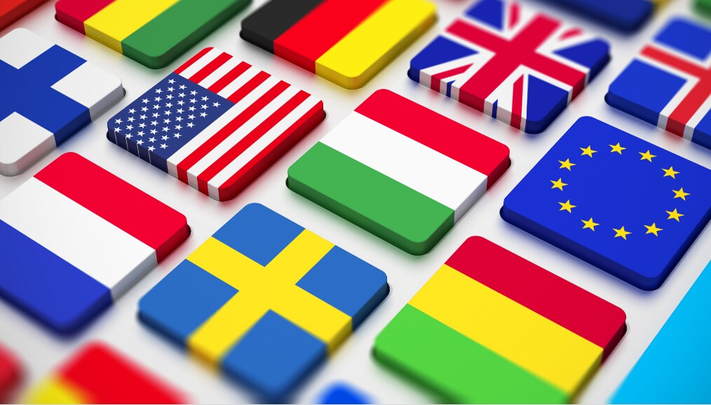 どんな言語でも翻訳します １カ国では無く、どんな言語でも翻訳します。 イメージ2