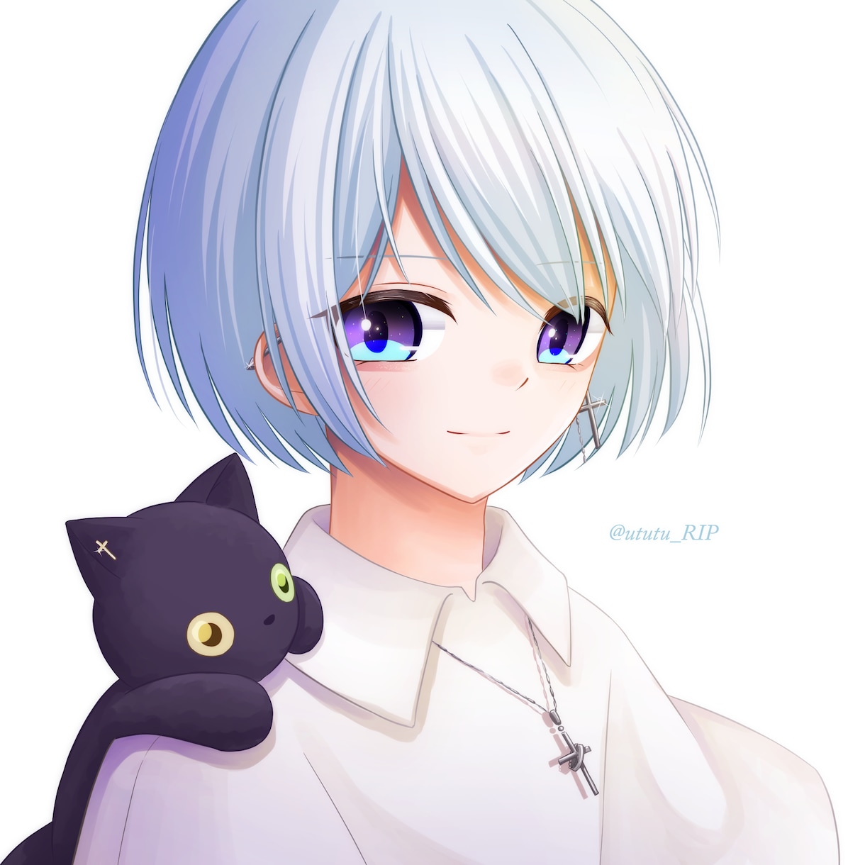 アイコン制作致します イメージを作るあなただけのアイコンをお描き致します。 イメージ1