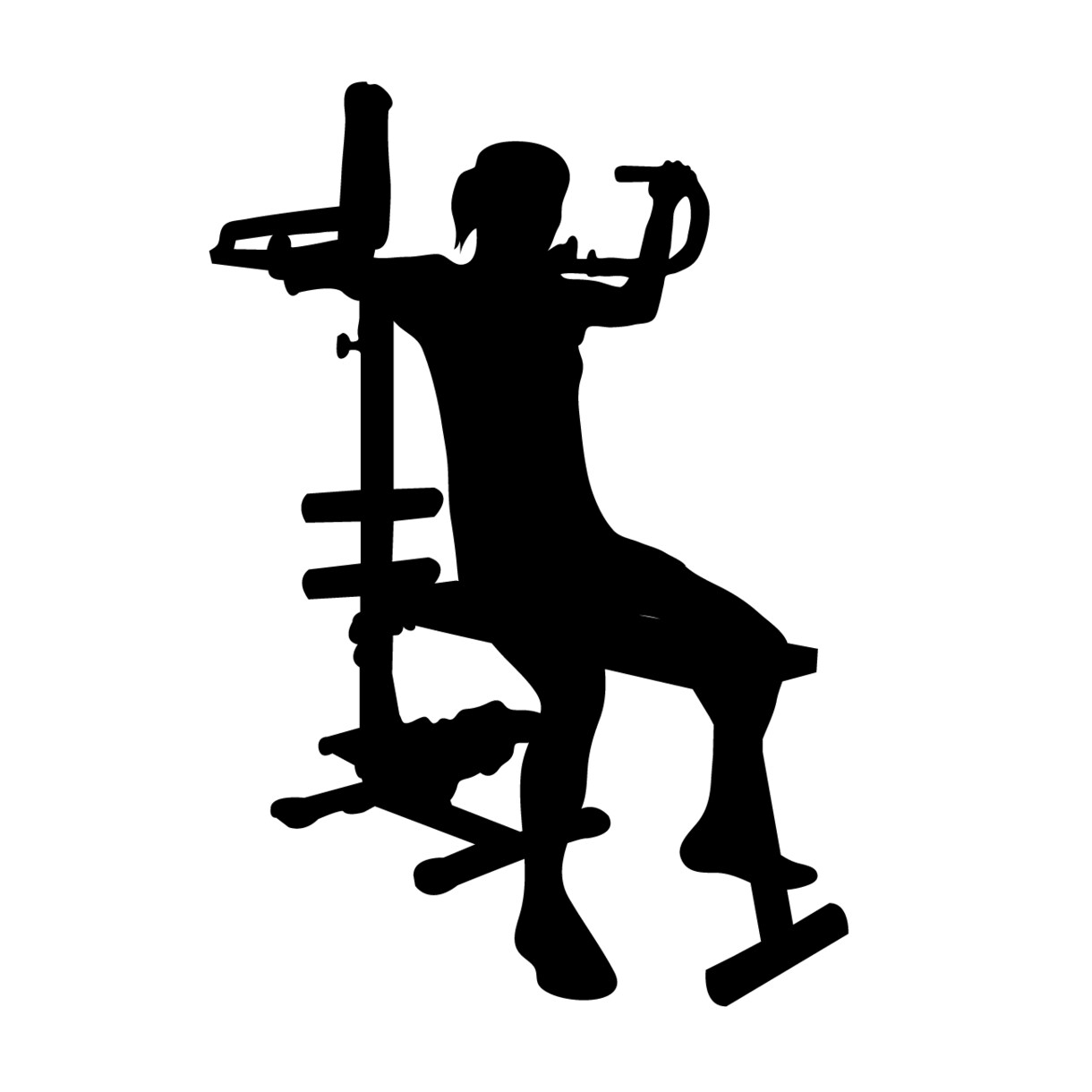 トレーナー兼理学療法士がボディメイク指導します 理学療法士は運動学のプロです。解剖学視点からもお話しします。 イメージ1
