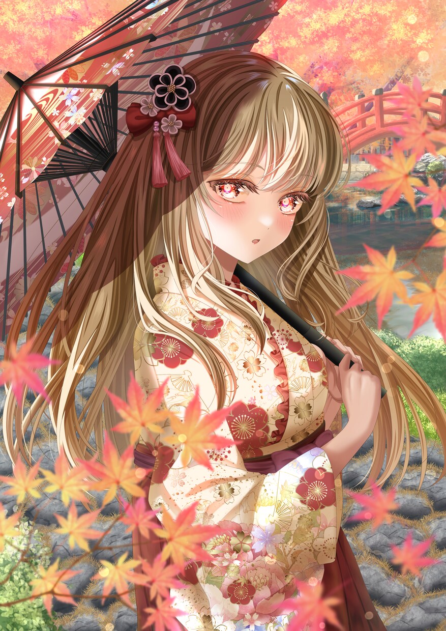 イラスト制作します かわいい自分だけのイラストが欲しい方へ！ イメージ1