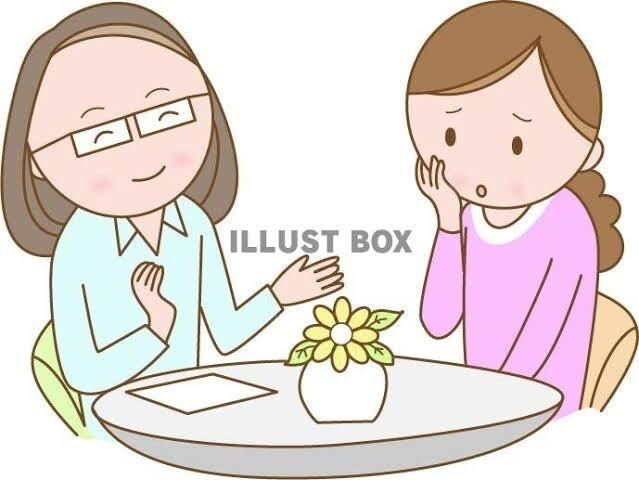 あなたが心軽やかになれるようアドバイスします 対話を重ねていく中で霊視能力を使い潜在意識を視ます イメージ1