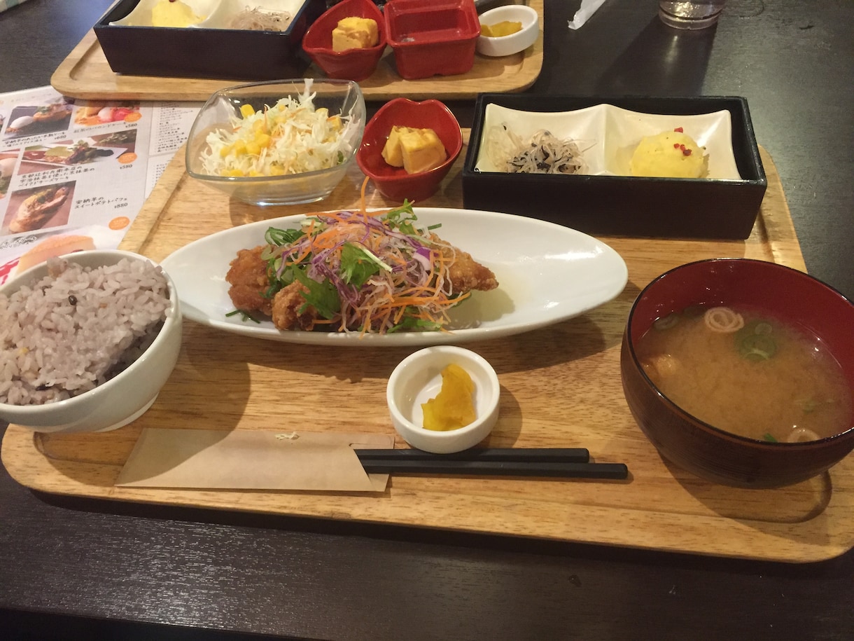 私がオススメする大阪のお店！ イメージ2