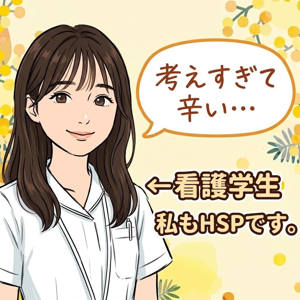 HSP｜疲れた心に寄り添いお話聞きます HSS型HSP×INFJの私が、そっと寄り添います꜆꜄♥︎ イメージ1
