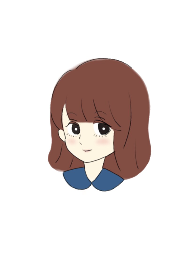 可愛いイラストを描きます 細部までこだわってあなた好みのイラストを作成します イメージ1
