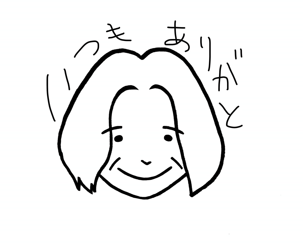 ちょっとした挿し絵や大切な人の似顔絵を書きます 色々な絵柄、技法、情報量への対応が可能です。 イメージ9