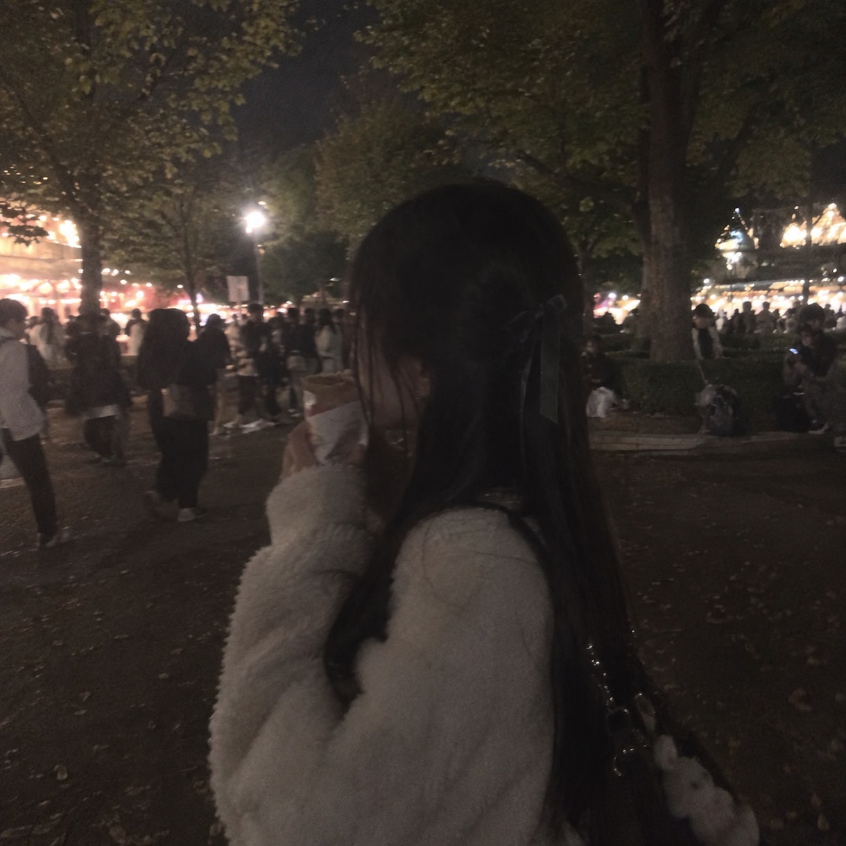 女子大生＞＜3日間チャットします 3日間 ✦.* 何でもお話してください ✦.* イメージ1