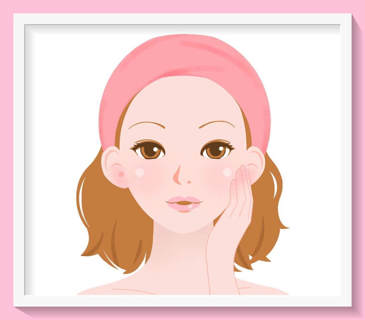 いくつになってもピカピカ⭐️美肌スキンケア教えます ７７歳美人マダムに教えてもらった美肌作りのポイント伝授します イメージ7
