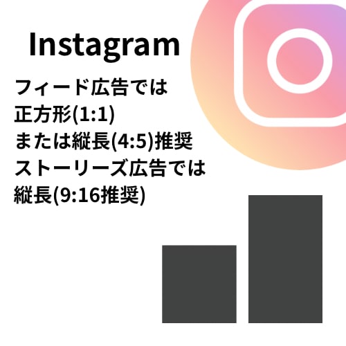 インスタ・facebook広告の動画制作をします 縦型(リール)、スクエア型等Meta広告のサイズに対応します イメージ2