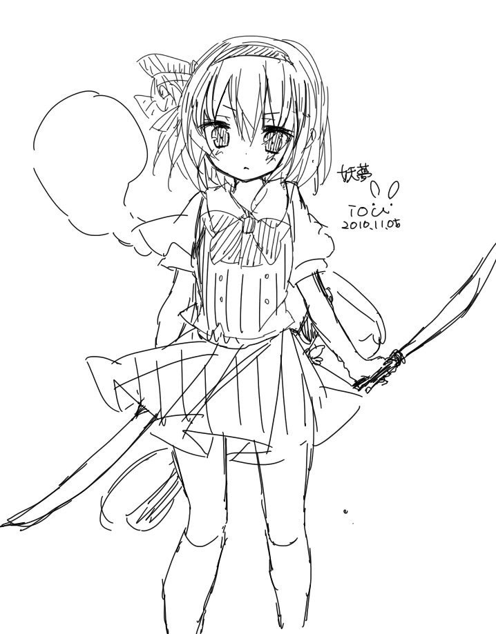 美少女ラフイラスト描きます 可愛い女の子のイラストが好きな方へ イメージ2