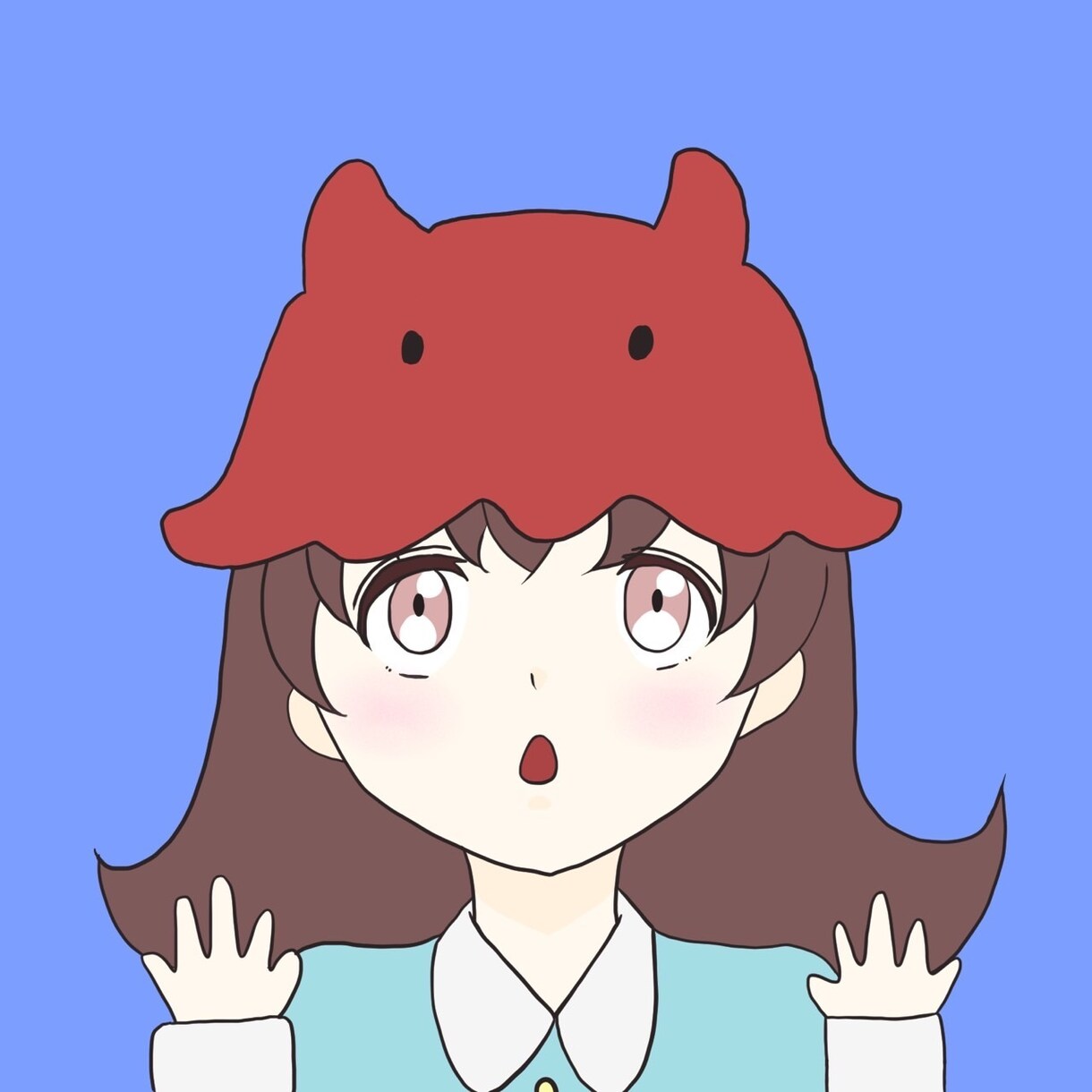 アイコン作成、夢絵、1枚絵等描きます あなたのイメージに寄り添ってお描きします イメージ2