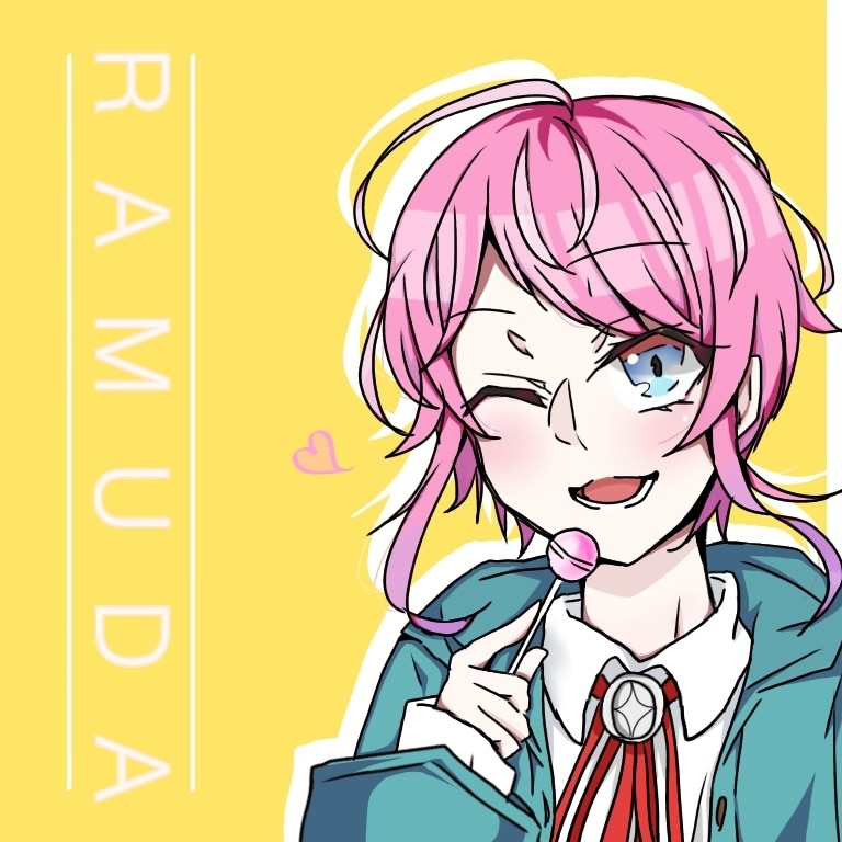 可愛いイラストのアイコン描きます Twitter等で使えるアイコンが欲しい方に イメージ1