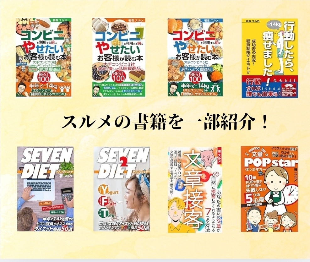 Kindle出版事前モニターでクオリティを上げます 20冊以上出版500冊紹介、宣伝してきた経験をフル活用します イメージ2