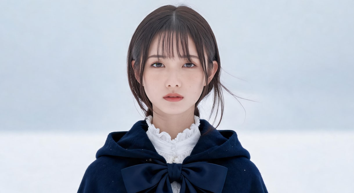 ご希望の写真風画像(美女以外も)を、AI生成します 低コスト／高品質で商用可！紙媒体やグッズの同時制作も可能です イメージ2