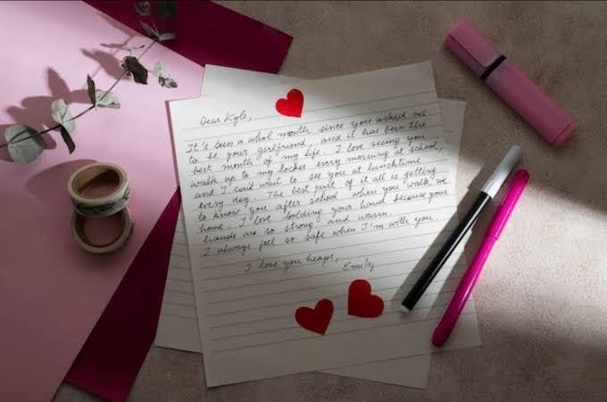 イメージ通りの歌詞を書きます どんな内容でもOK、日本語、英語での作詞可能。最短即日納品 イメージ1