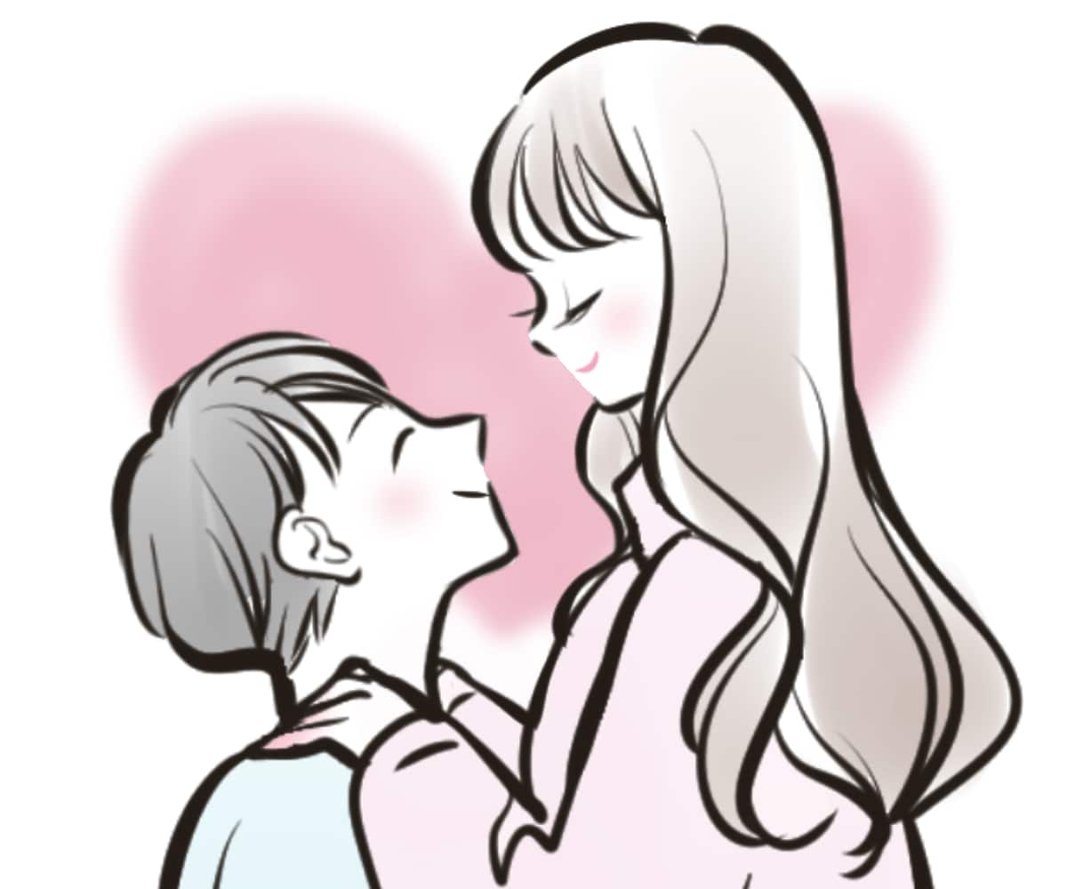 恋愛・結婚★気になる人の本音・未来を読み解きます ～見つけたい答えは側にあります～ イメージ2