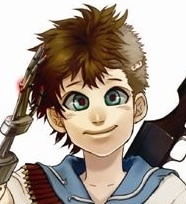 オリジナルアイコン制作いたします TwitterやLINEなどSNSのアイコンに！ イメージ1