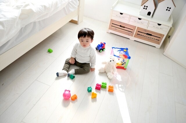 子供☺️に戻って、抱きしめワーク♪心を癒します HSPカウンセラーと、子供の頃の自分を抱きしめませんか？ イメージ6