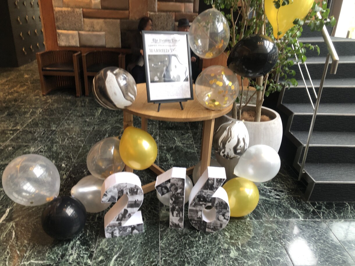 結婚式の余興アイデア＋構成を企画します 結婚式余興アイデア＋構成構成の全体代行 イメージ1