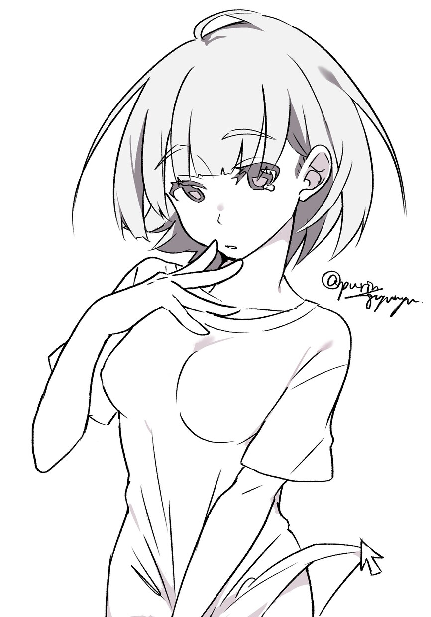 限定値下げ！SNSアイコンイラスト描きます 色彩と表情で魅せるアイコンをお作りしますପ(⑅ˊᵕˋ⑅)ଓ イメージ4
