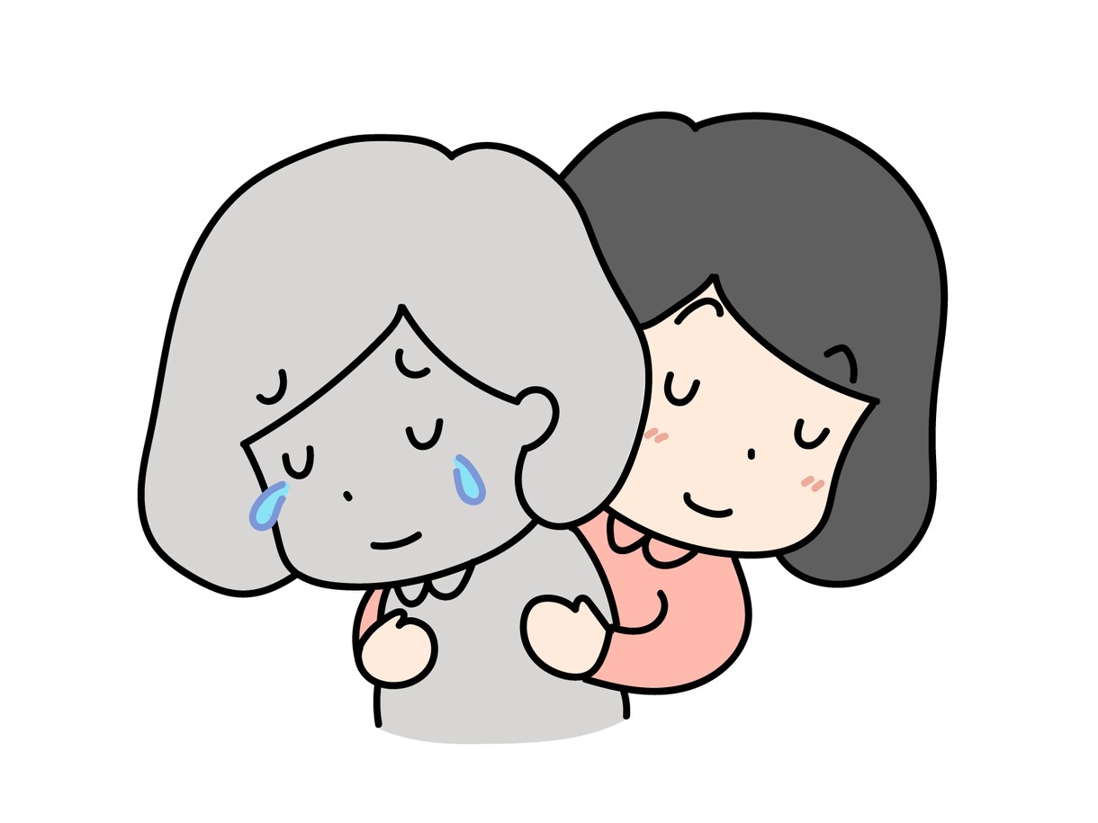 苦しみの解放　自分に安心できる自分　お話聞きます 『こうしなければ』は心が育てた才能〜苦しいのは何かおかしい〜 イメージ1