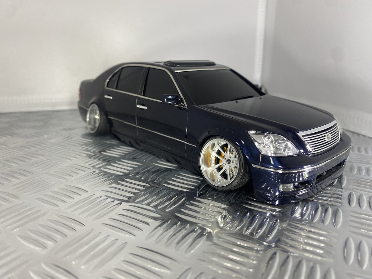 カーモデル製作します 愛車再現やプレゼント、思い出の車を作ります！ イメージ4