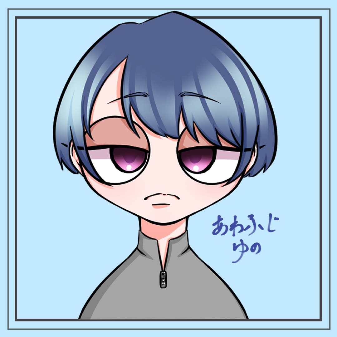 修正何回でも！かわいくて個性的なアイコン作成します SNS映えする目を引くアイコンを最短二日で描きます イメージ2