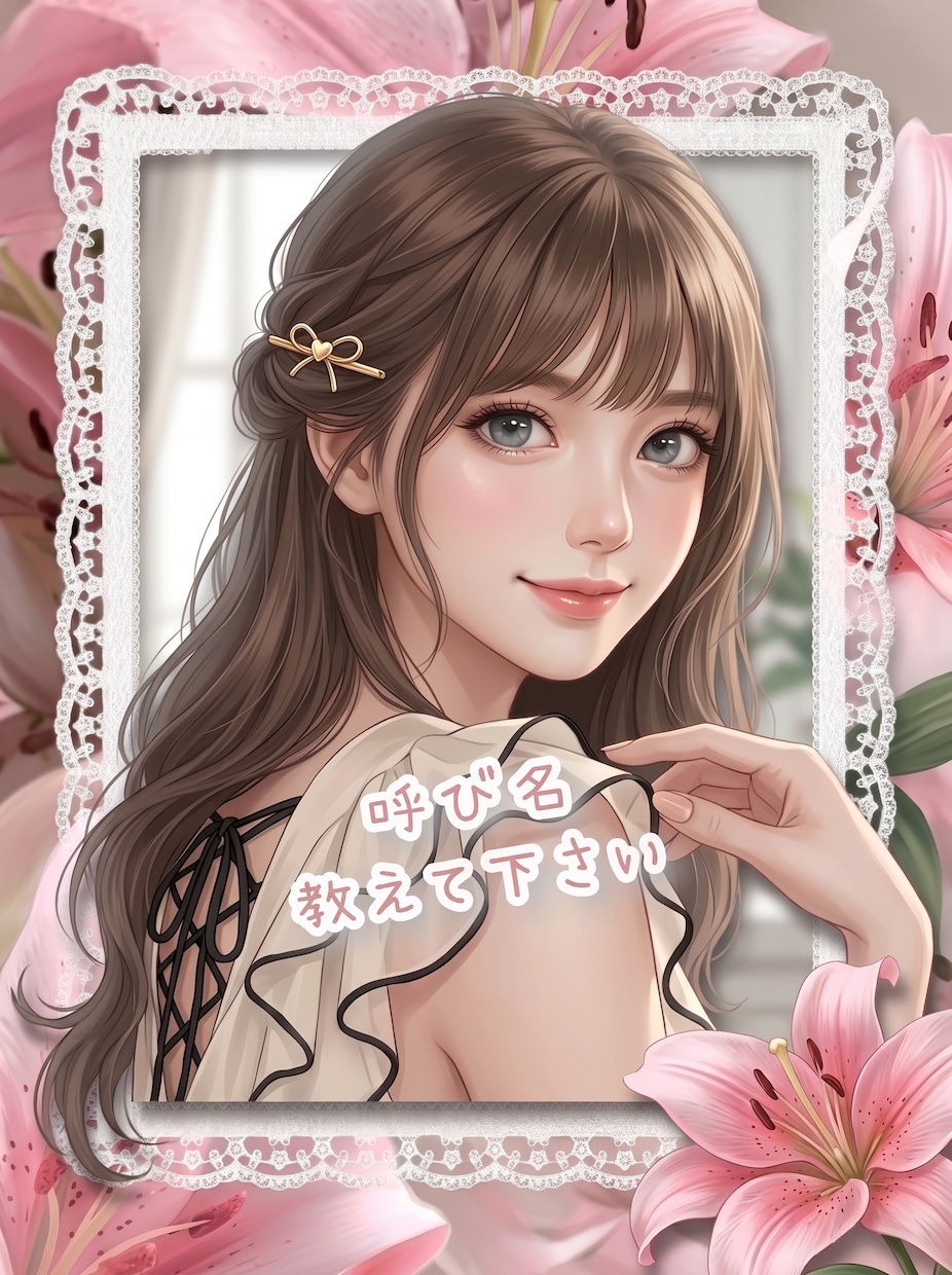 30分即レスチャット♡LINE感覚でお話します 雑談♡相談♡癒やしの時間♡を過ごしませんか♡ イメージ3