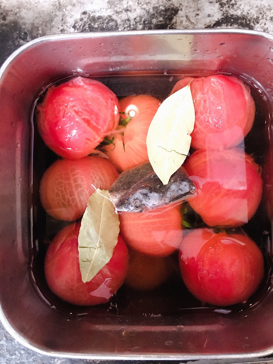プロの技！ソースやドレッシング！創作料理教えます 【家庭で自家製してみませんか？】お店の味を簡単に家庭でも！ イメージ3