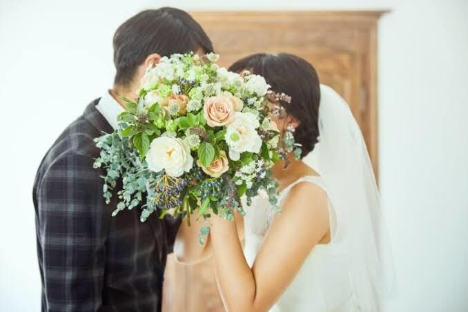 結婚式をされる方のお悩みにあったお手伝いをします ご結婚式をお2人らしく作り上げて行きましょう♡ イメージ1