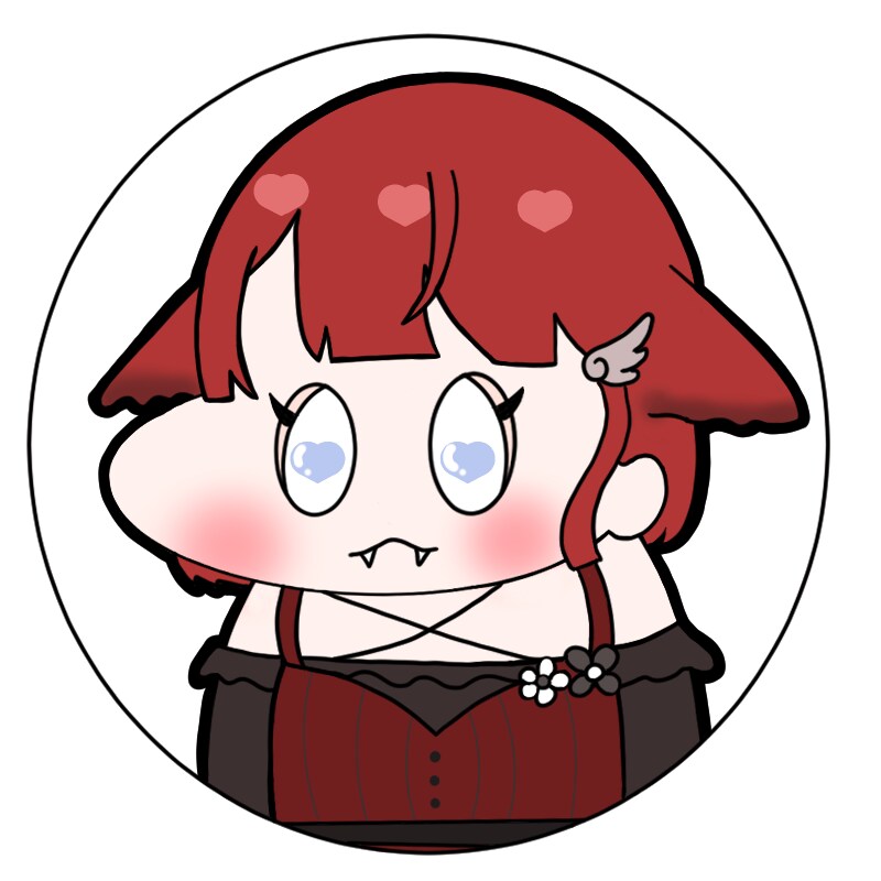 アイコンかきます 他の方と被らないアイコンを描きます イメージ1